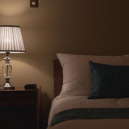 Hotel Mtb موتوبو الغرفة الصورة