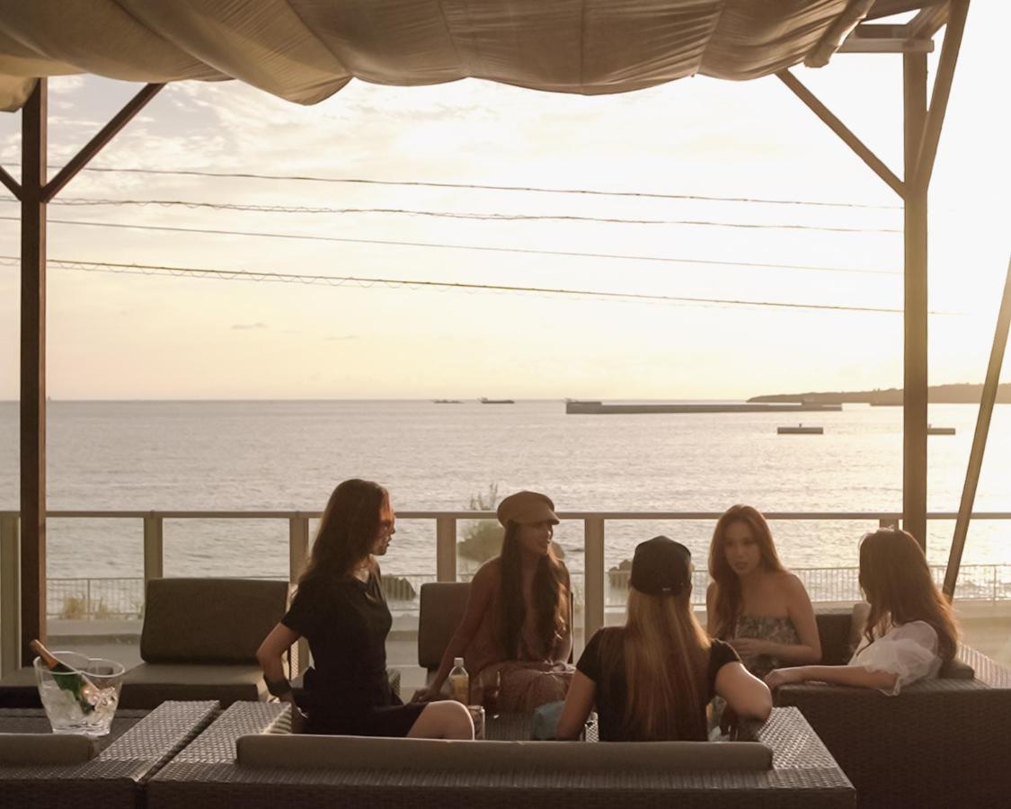 Hotel Mtb موتوبو المظهر الخارجي الصورة