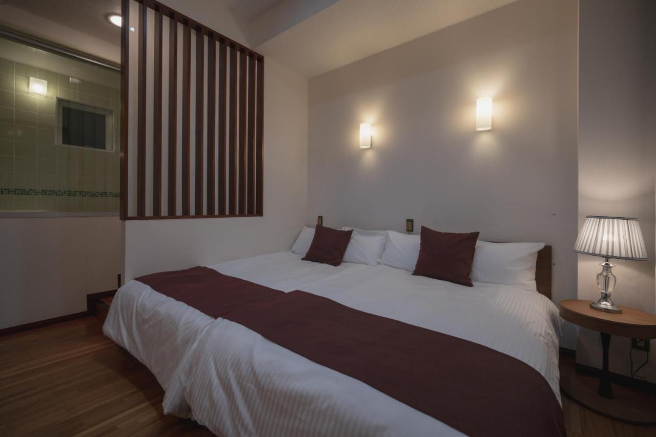 Hotel Mtb موتوبو المظهر الخارجي الصورة