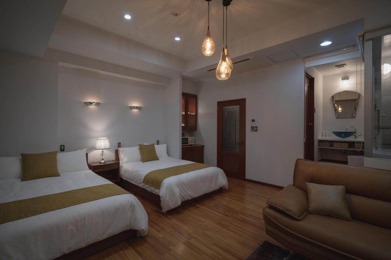 Hotel Mtb موتوبو المظهر الخارجي الصورة