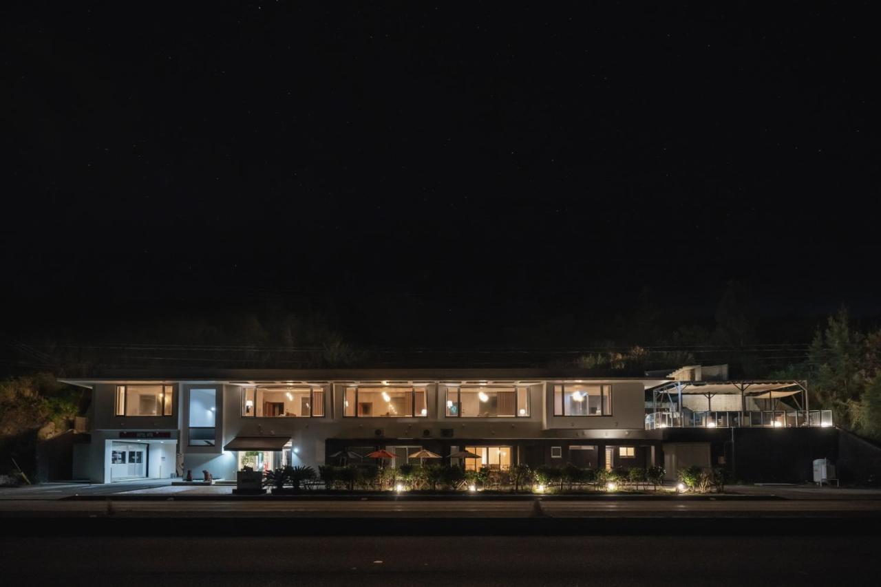 Hotel Mtb موتوبو المظهر الخارجي الصورة