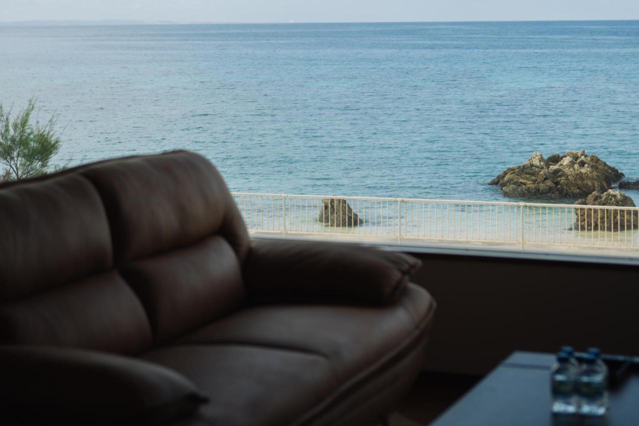 Hotel Mtb موتوبو المظهر الخارجي الصورة
