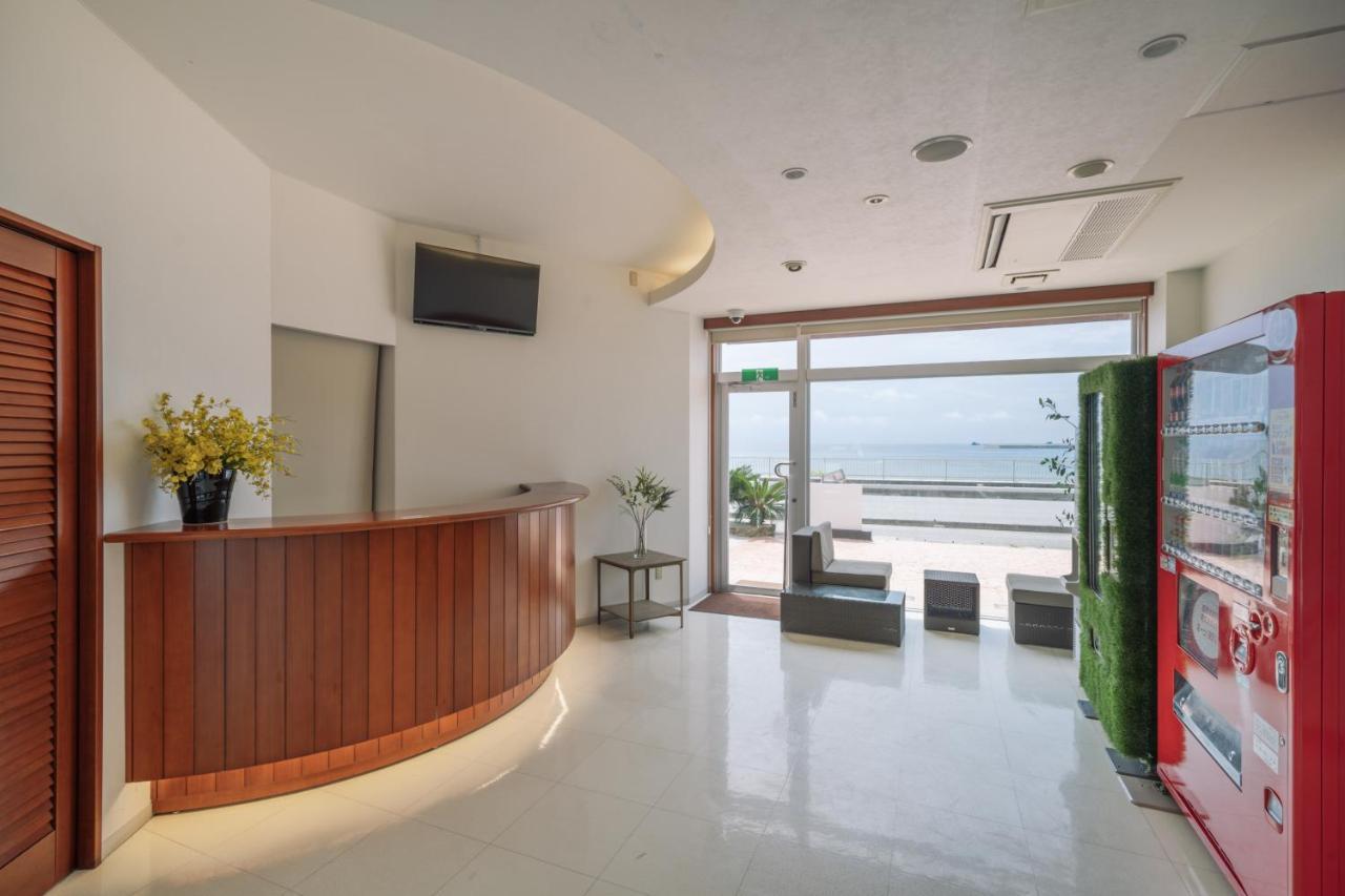 Hotel Mtb موتوبو المظهر الخارجي الصورة