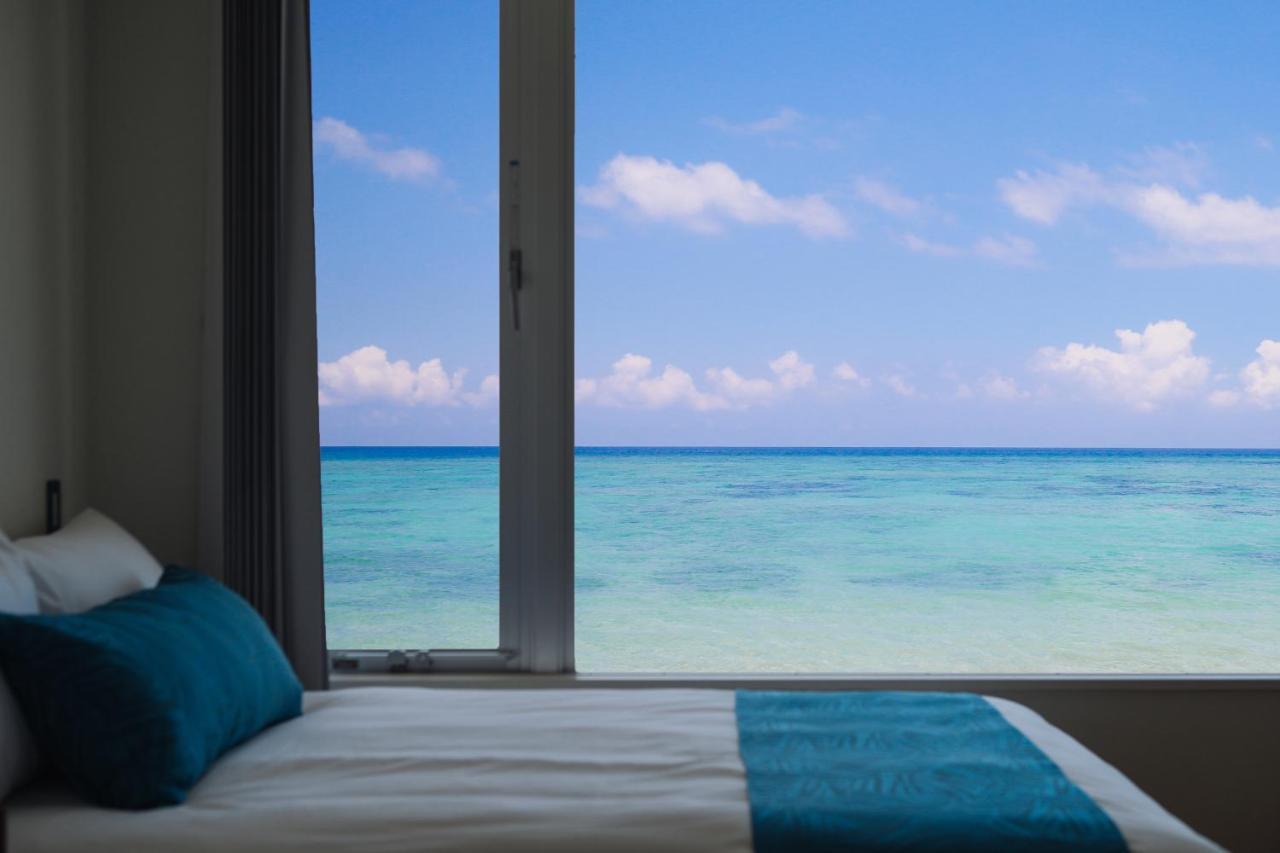 Hotel Mtb موتوبو المظهر الخارجي الصورة
