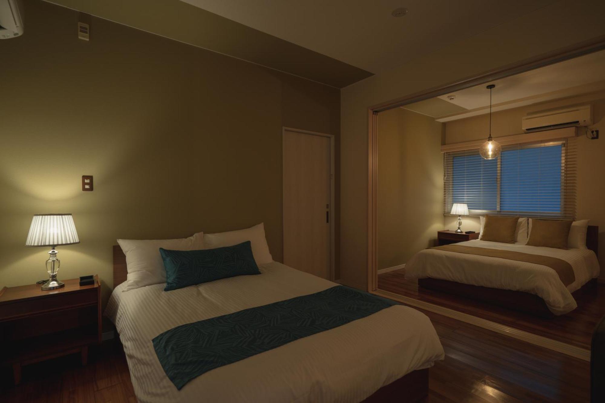 Hotel Mtb موتوبو الغرفة الصورة