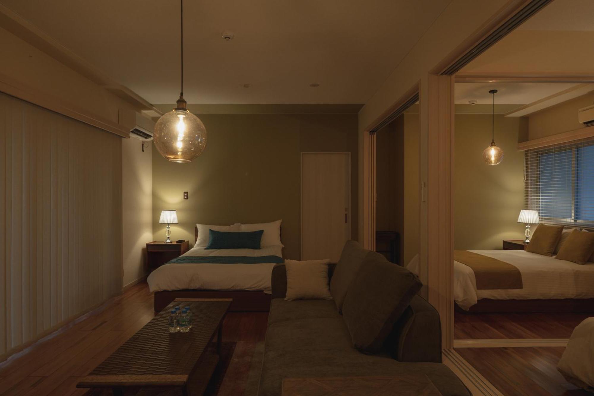 Hotel Mtb موتوبو الغرفة الصورة