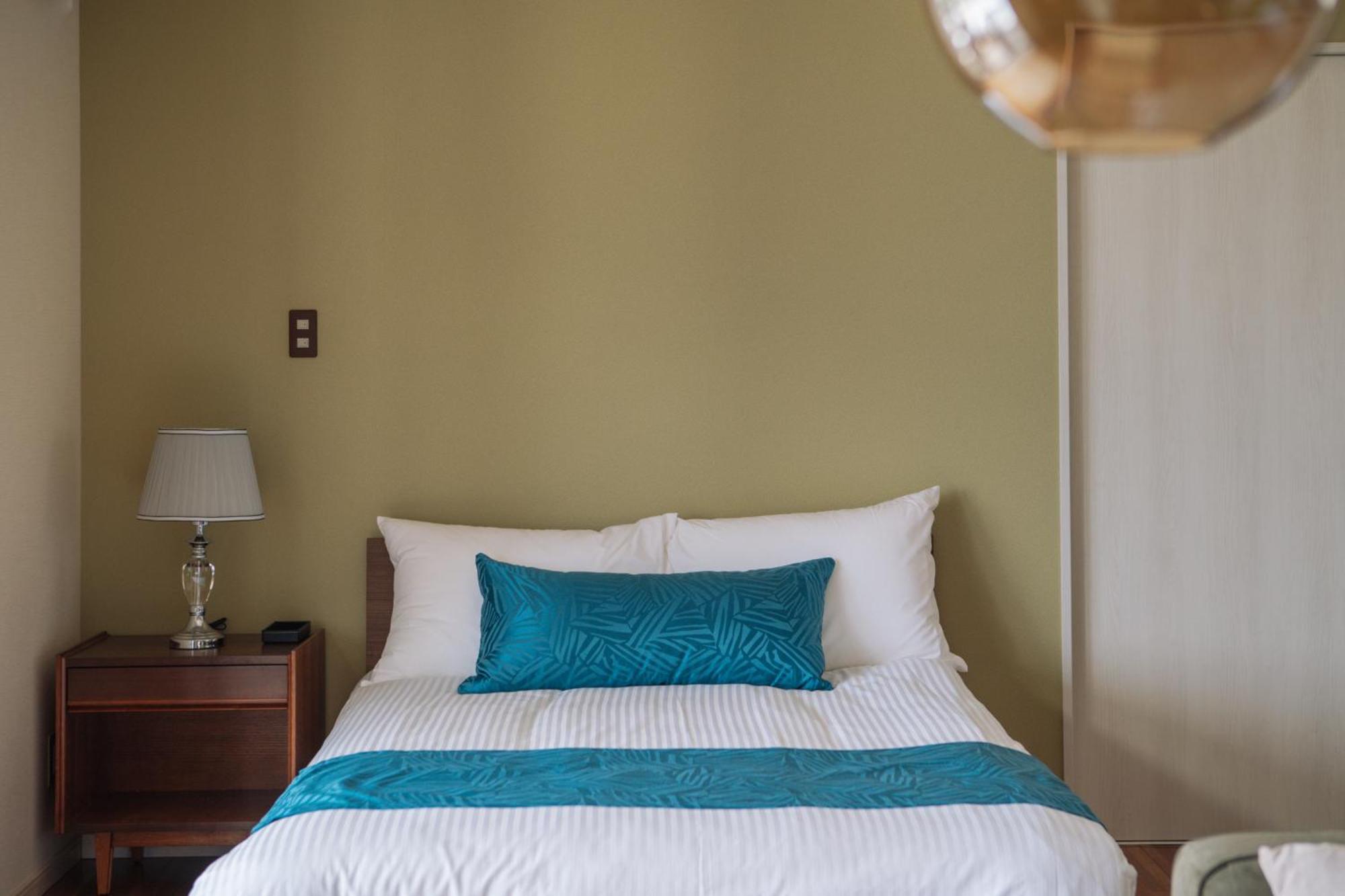 Hotel Mtb موتوبو الغرفة الصورة